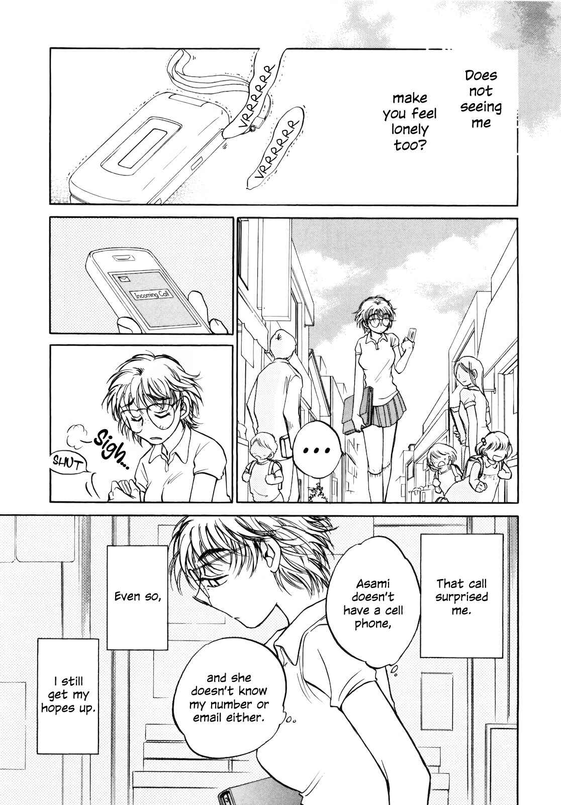 Page 27 Chapter 13 Sugar wa Otoshigoro