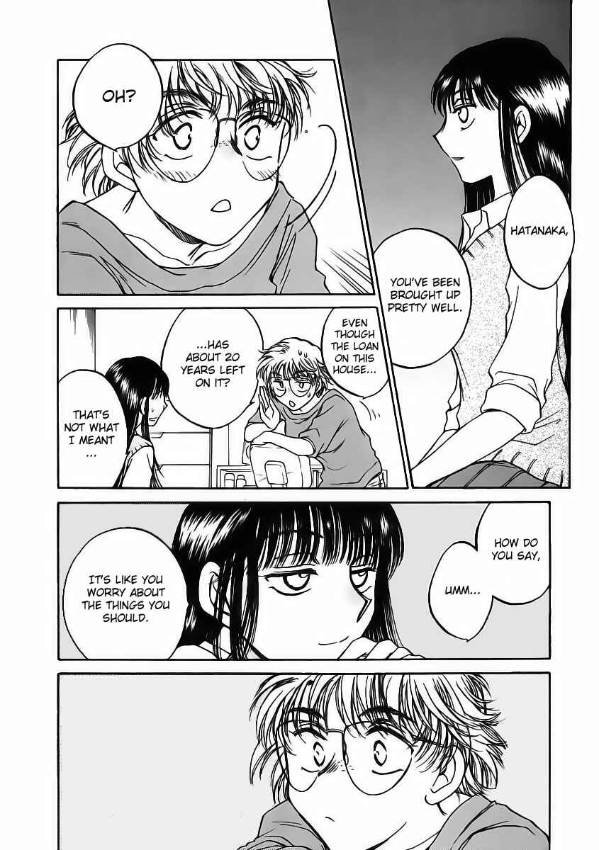 Page 14 Chapter 8 Sugar wa Otoshigoro