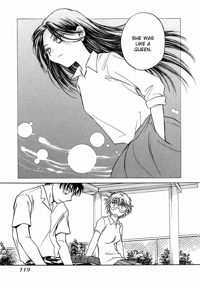 Page 20 Chapter 10 Sugar wa Otoshigoro
