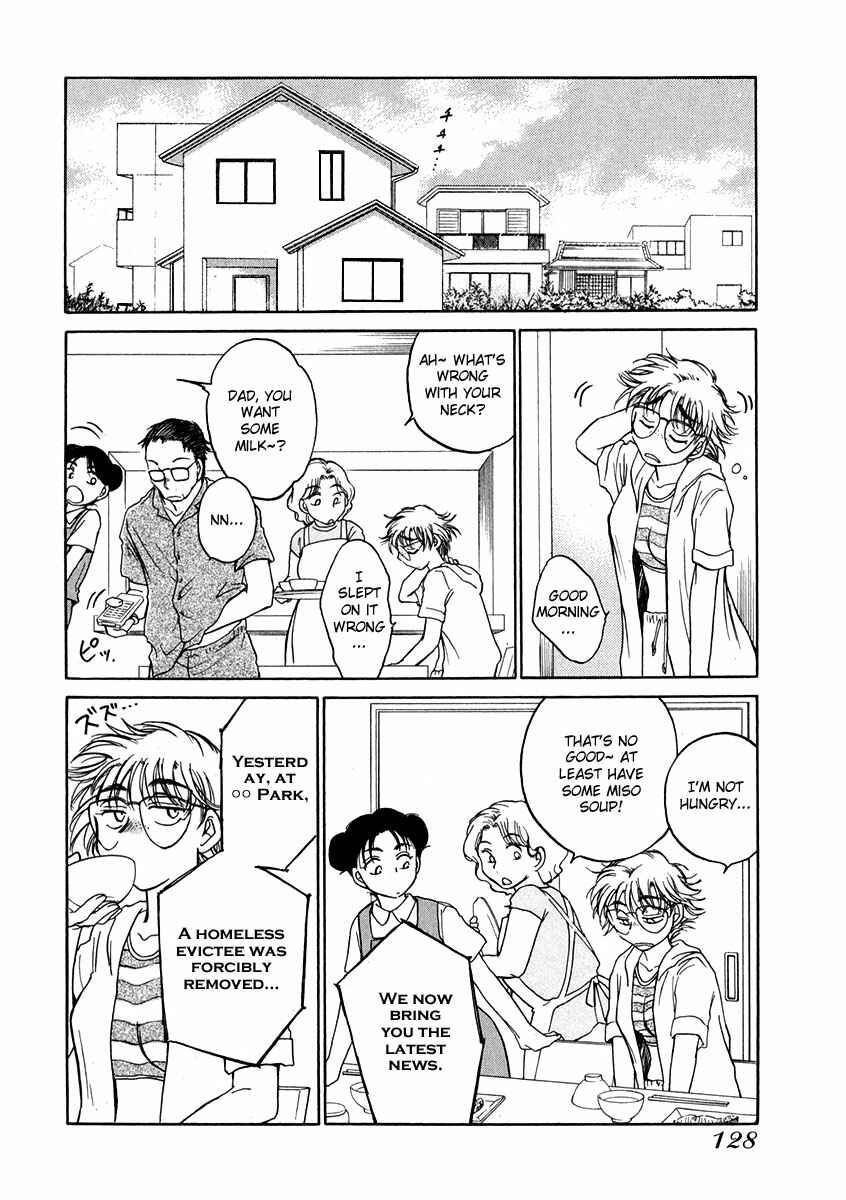Page 29 Chapter 10 Sugar wa Otoshigoro