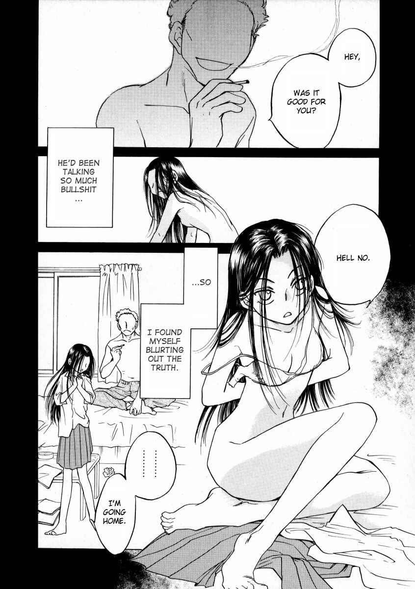 Page 2 Chapter 6 Sugar wa Otoshigoro