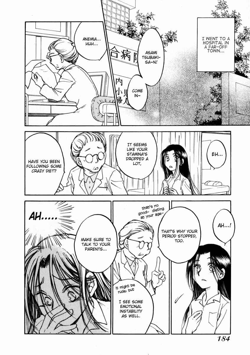 Page 23 Chapter 6 Sugar wa Otoshigoro