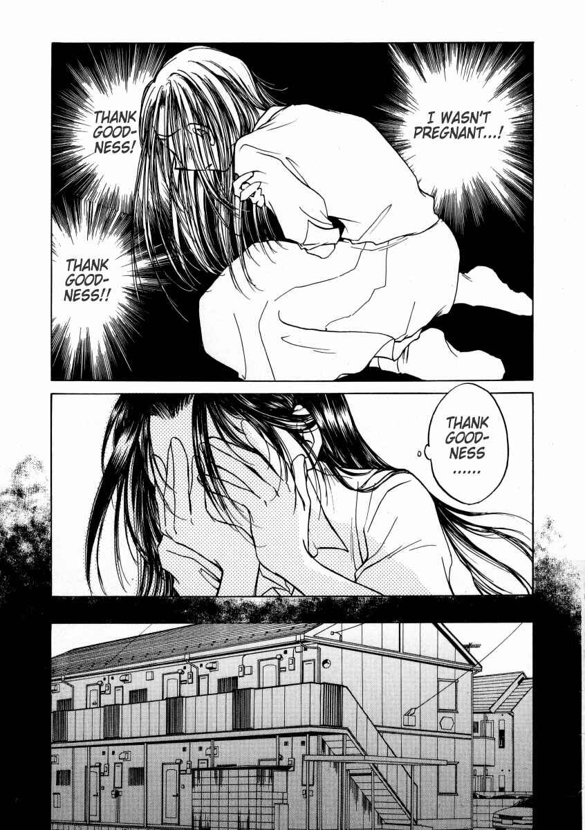 Page 24 Chapter 6 Sugar wa Otoshigoro