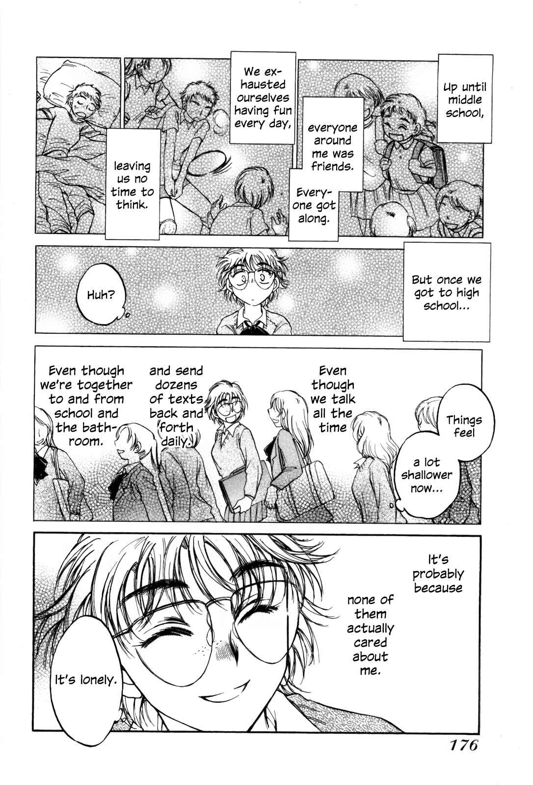 Page 12 Chapter 12 Sugar wa Otoshigoro