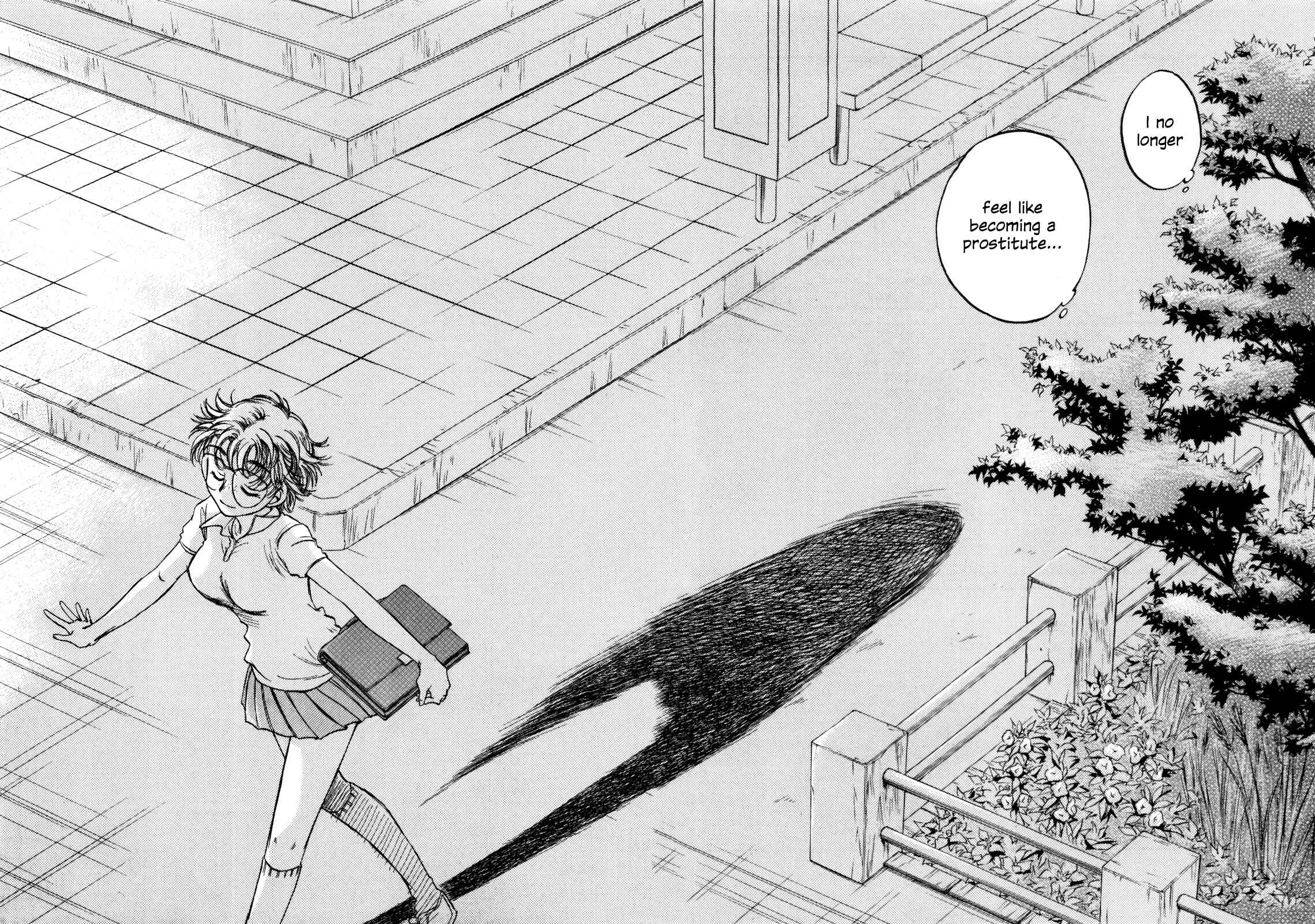 Page 22 Chapter 12 Sugar wa Otoshigoro