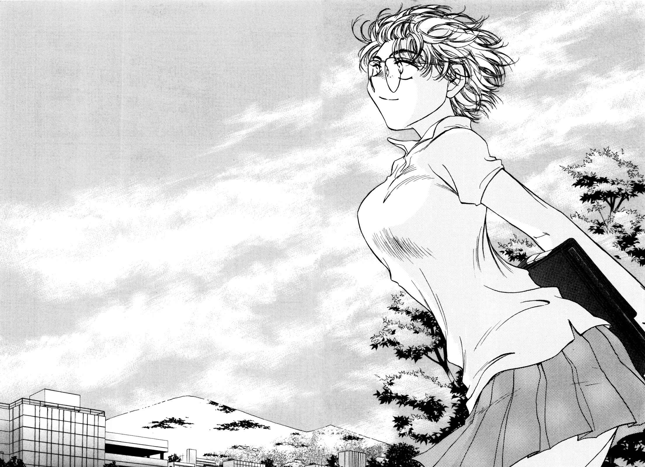 Page 23 Chapter 12 Sugar wa Otoshigoro