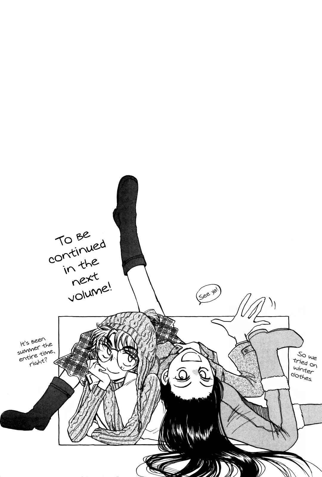 Page 29 Chapter 12 Sugar wa Otoshigoro