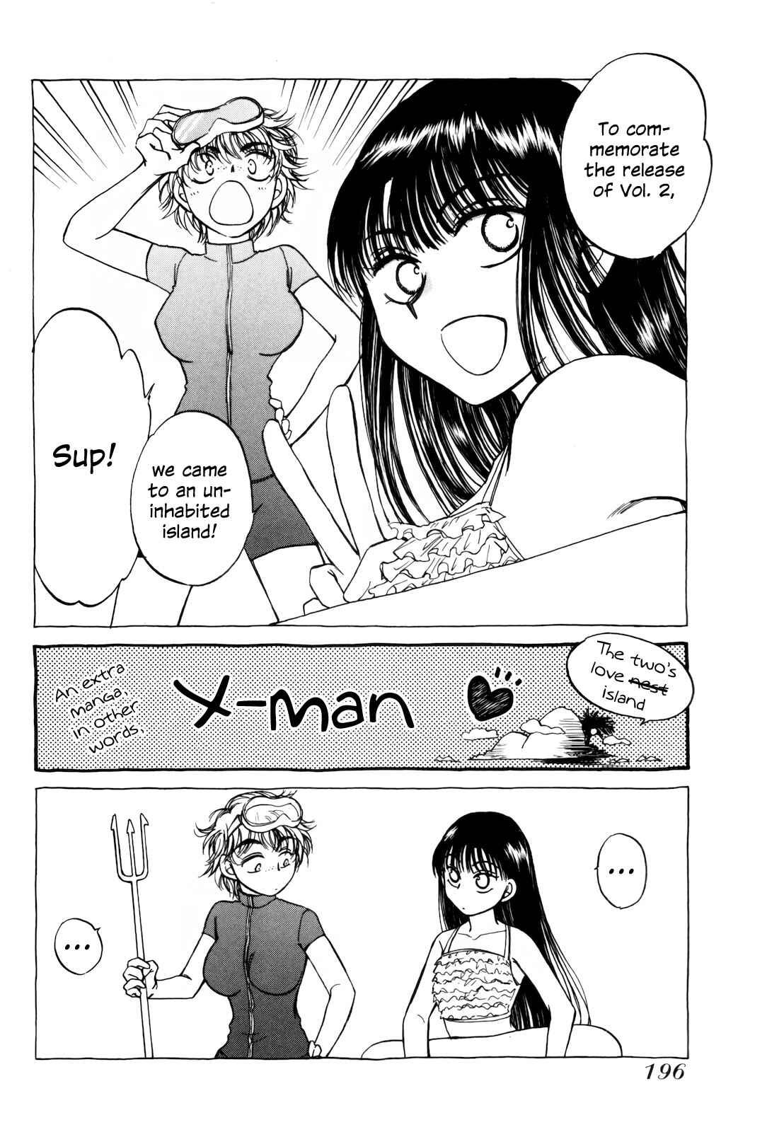 Page 30 Chapter 12 Sugar wa Otoshigoro