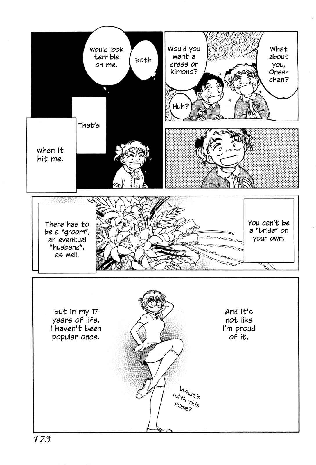 Page 9 Chapter 12 Sugar wa Otoshigoro