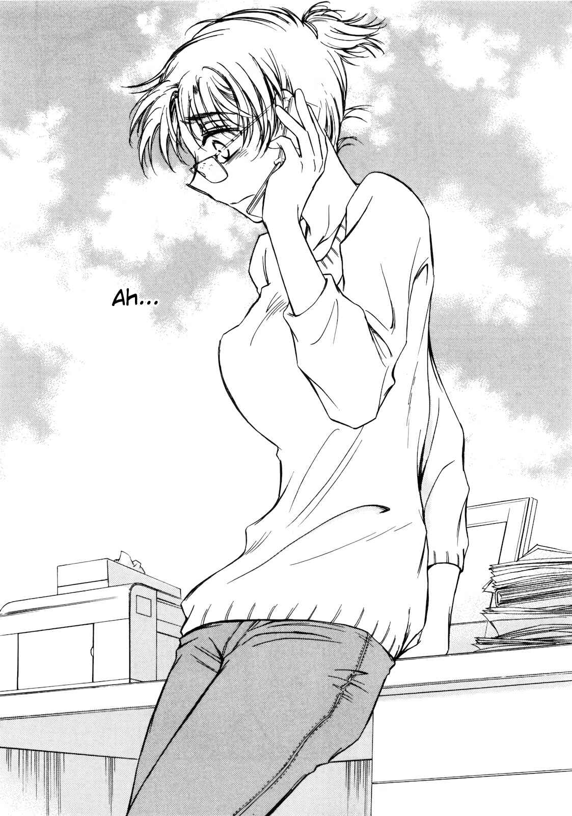 Page 18 Chapter 18 Sugar wa Otoshigoro
