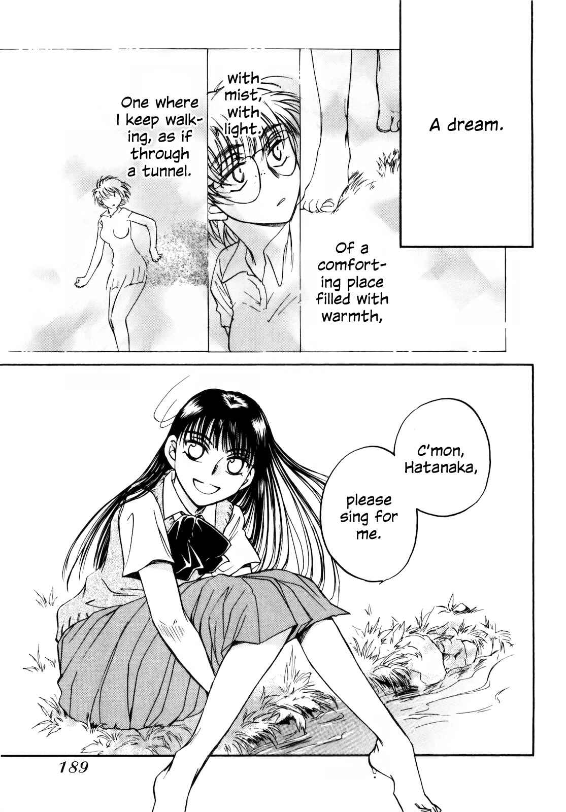 Page 27 Chapter 18 Sugar wa Otoshigoro