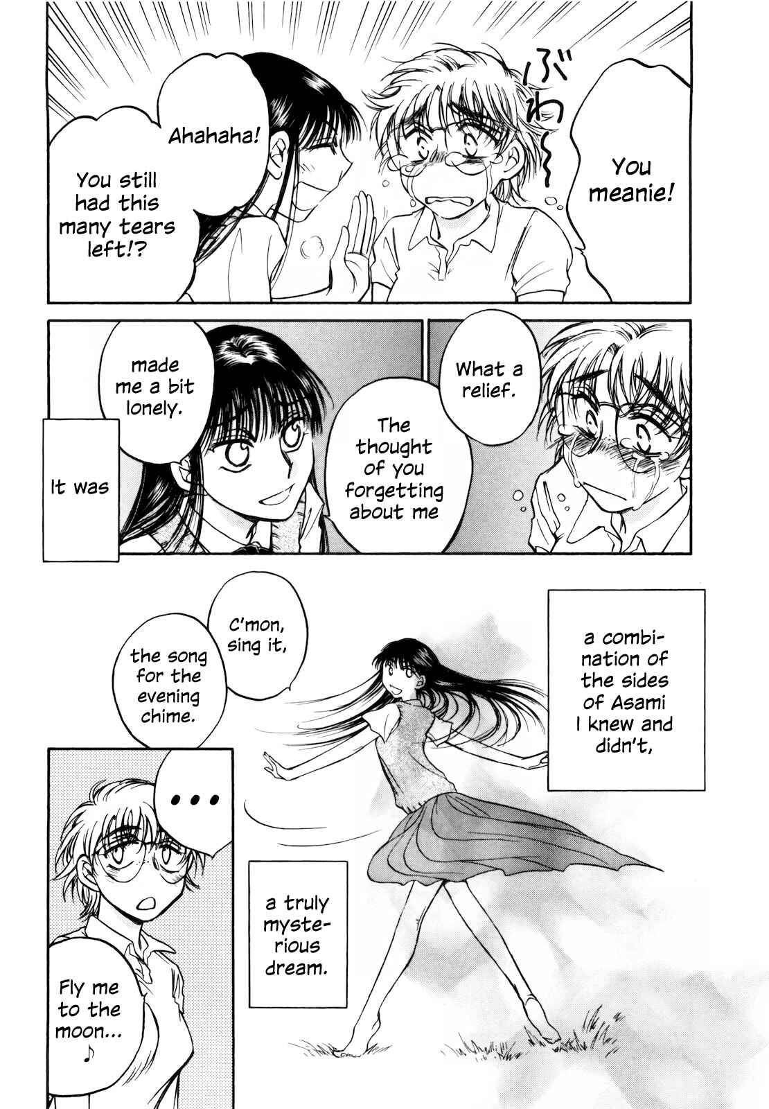 Page 30 Chapter 18 Sugar wa Otoshigoro