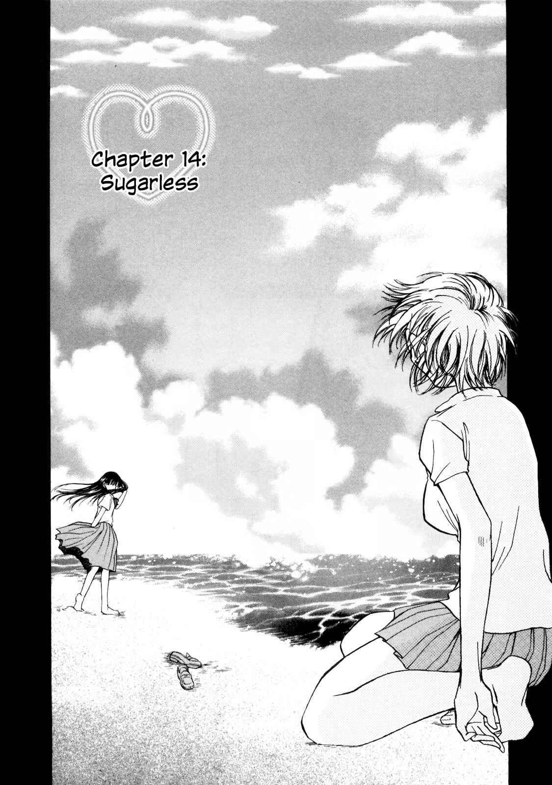 Page 1 Chapter 14 Sugar wa Otoshigoro
