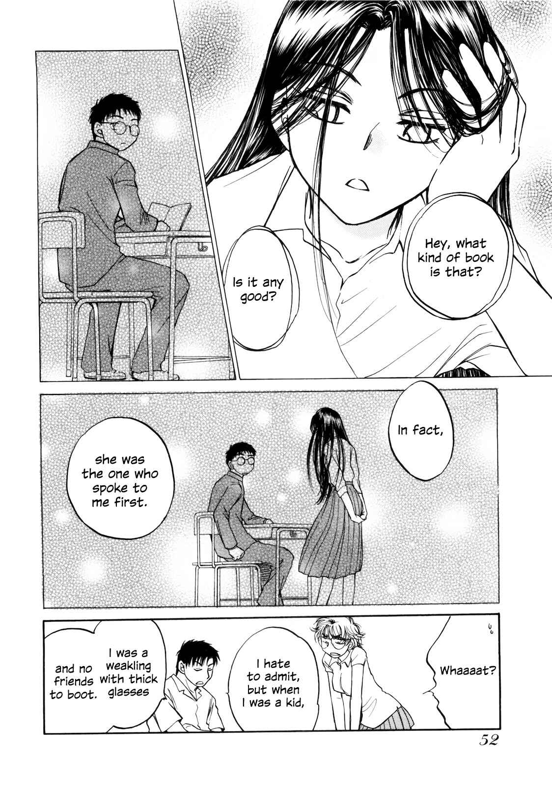 Page 16 Chapter 14 Sugar wa Otoshigoro