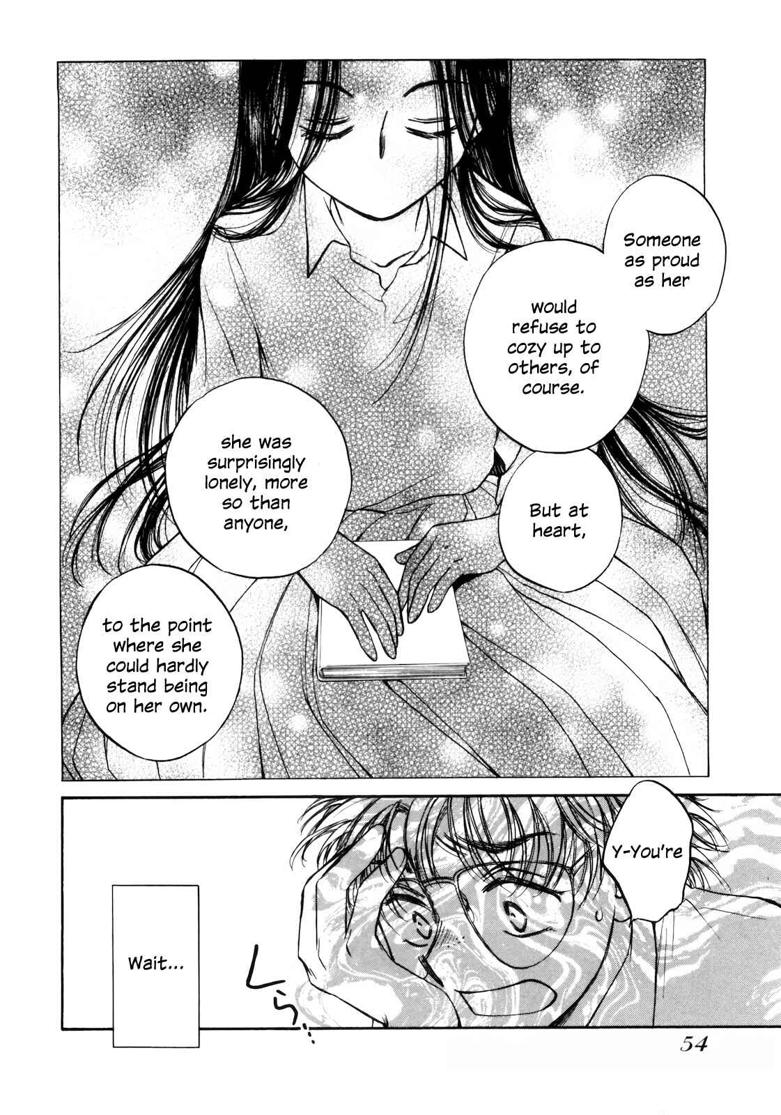 Page 18 Chapter 14 Sugar wa Otoshigoro
