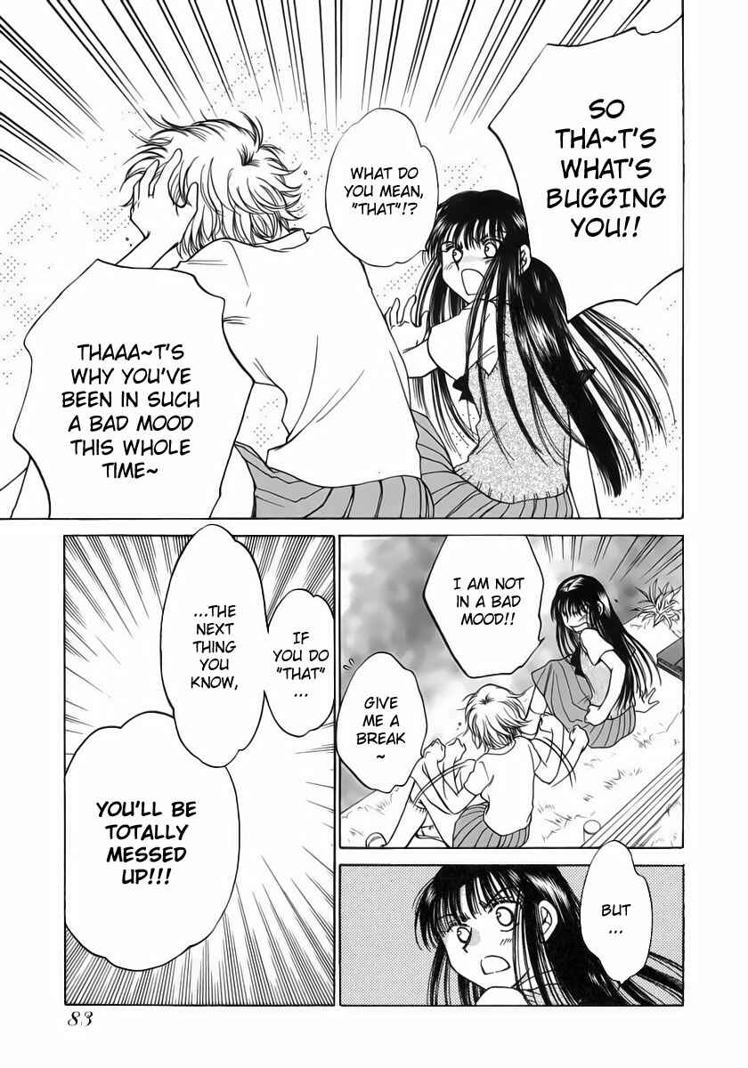 Page 15 Chapter 9 Sugar wa Otoshigoro