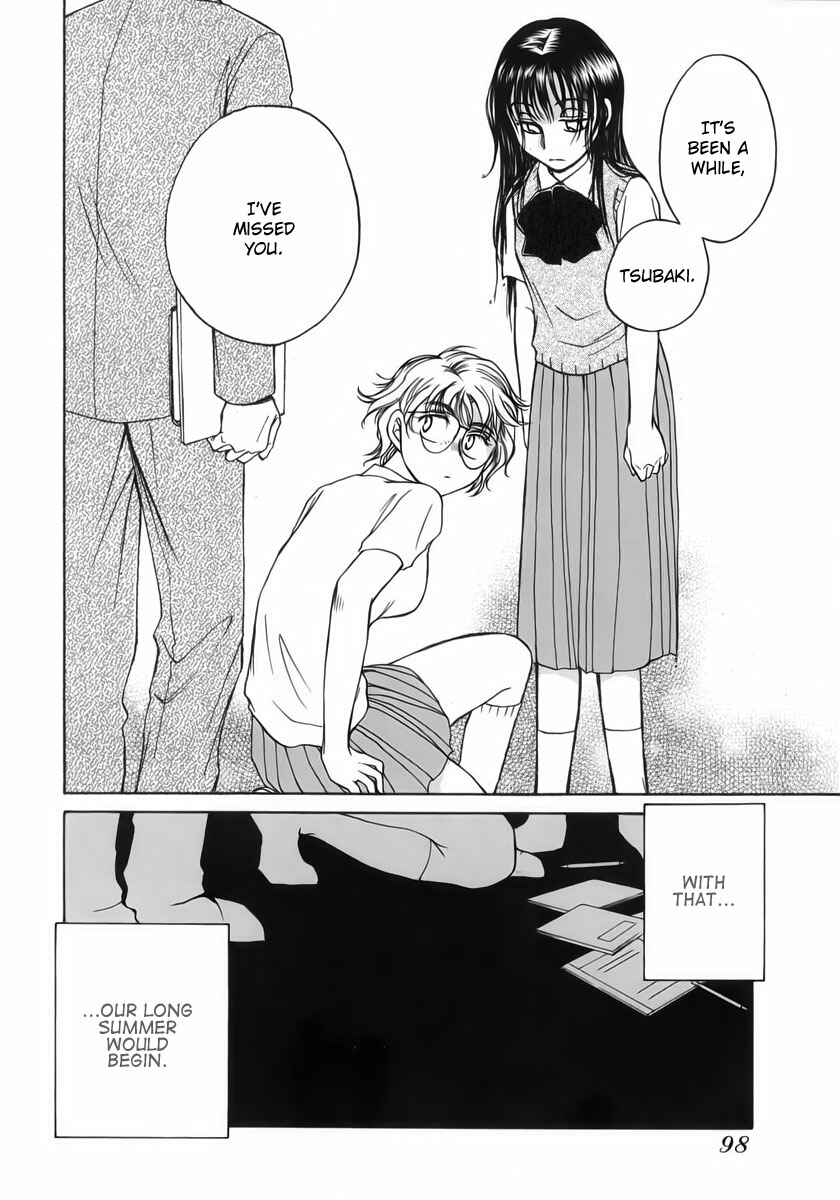 Page 30 Chapter 9 Sugar wa Otoshigoro