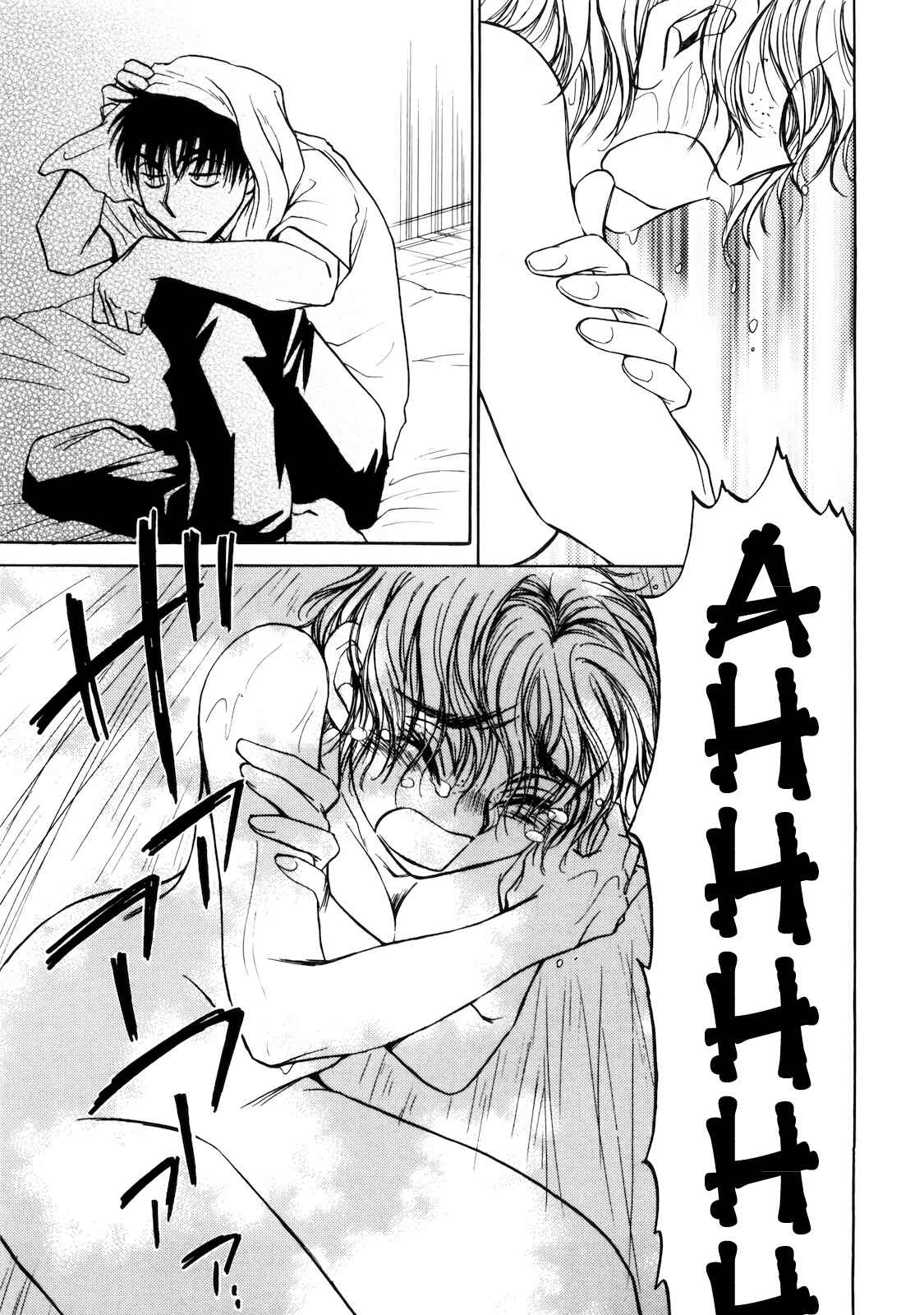 Page 11 Chapter 16 Sugar wa Otoshigoro