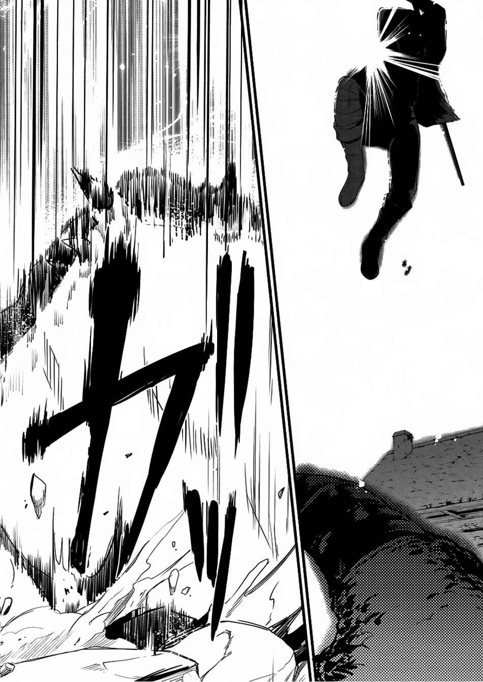 Page 17 Chapter 3 Isekai ni Tensei Shitara Zenra ni Sareta