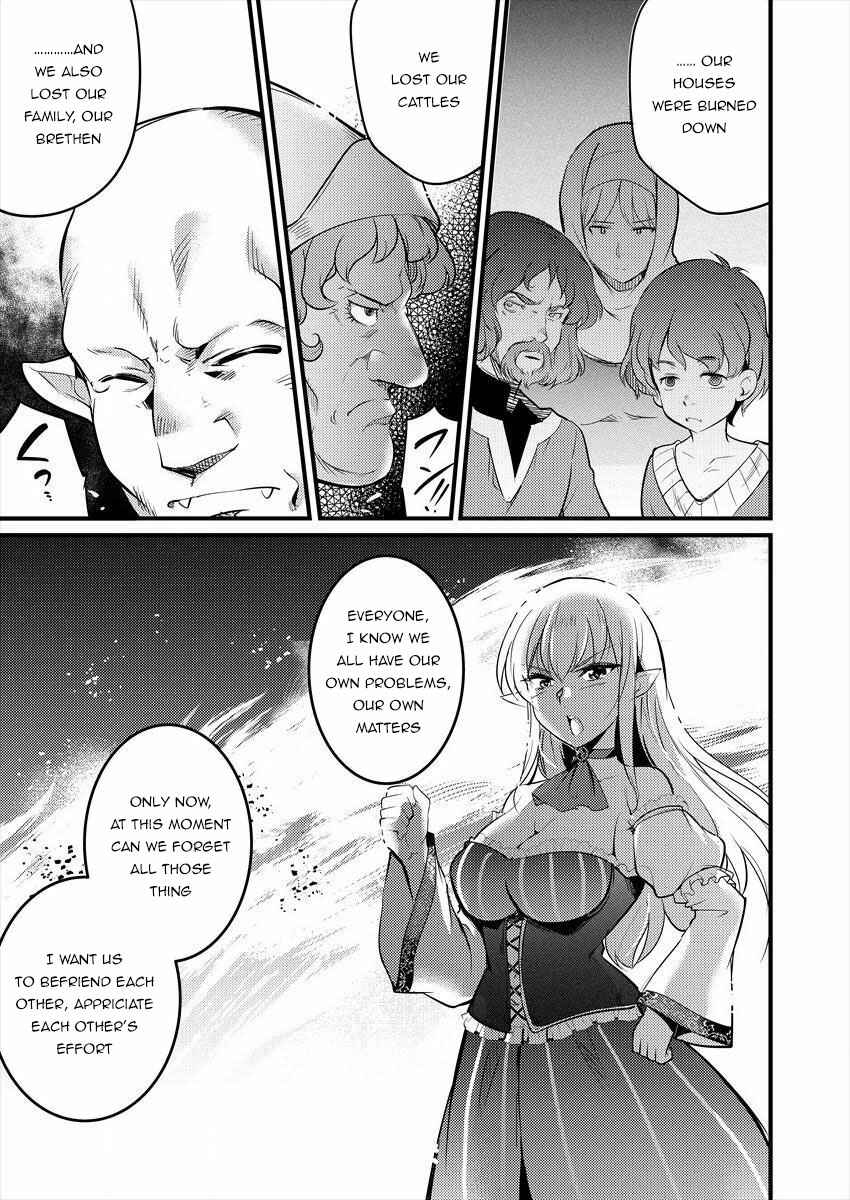 Page 15 Chapter 6 Isekai ni Tensei Shitara Zenra ni Sareta