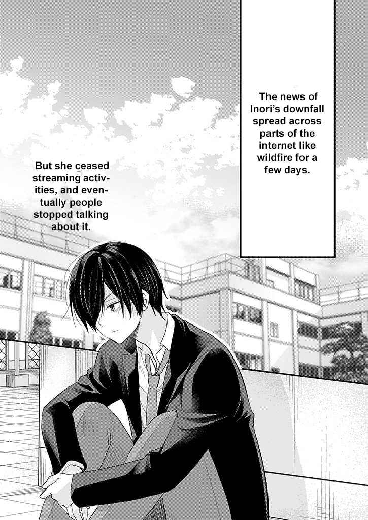 Page 3 Chapter 2 Teihen na Bokura no Jijou
