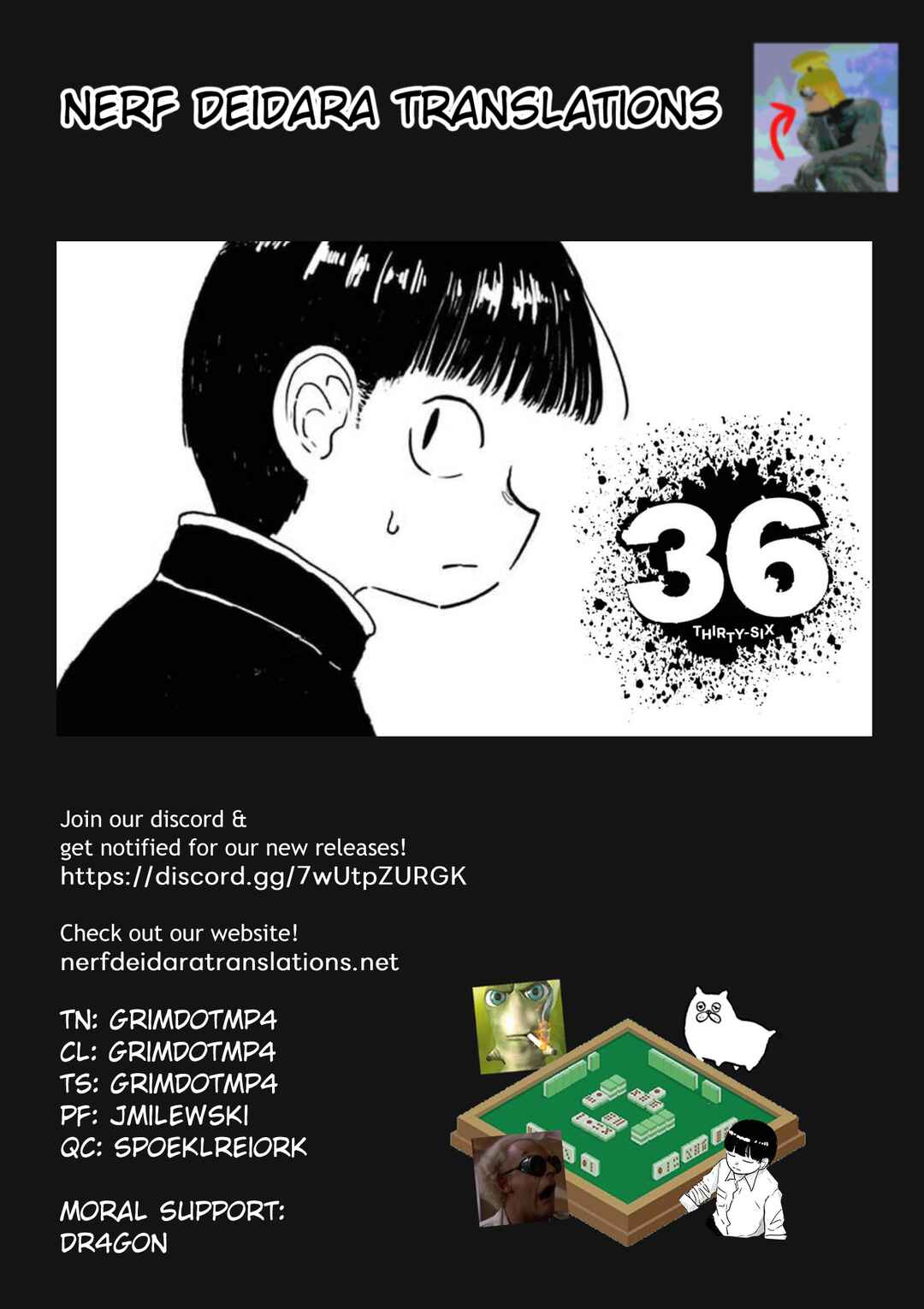 Page 34 Chapter 3 36