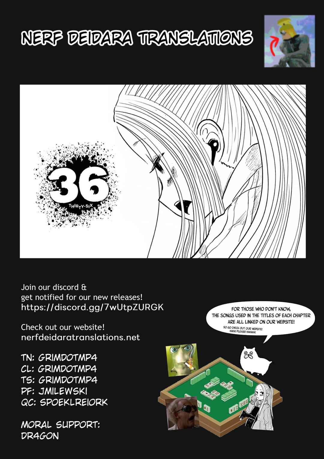 Page 33 Chapter 5 36
