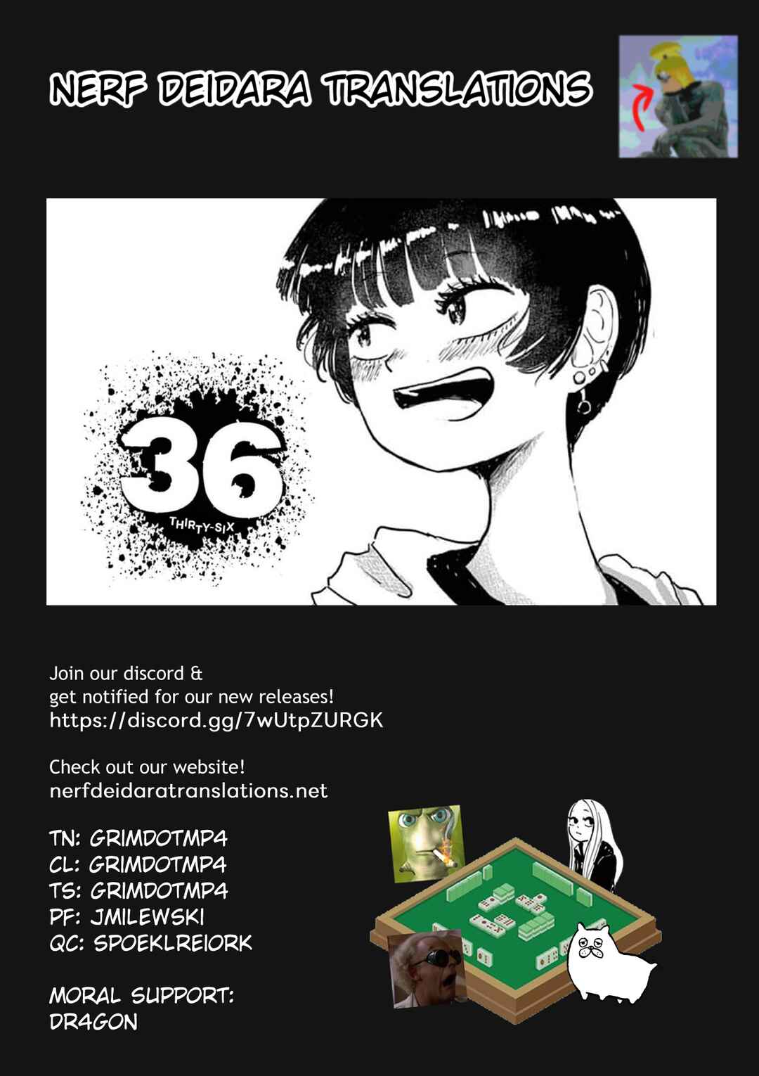 Page 36 Chapter 7 36