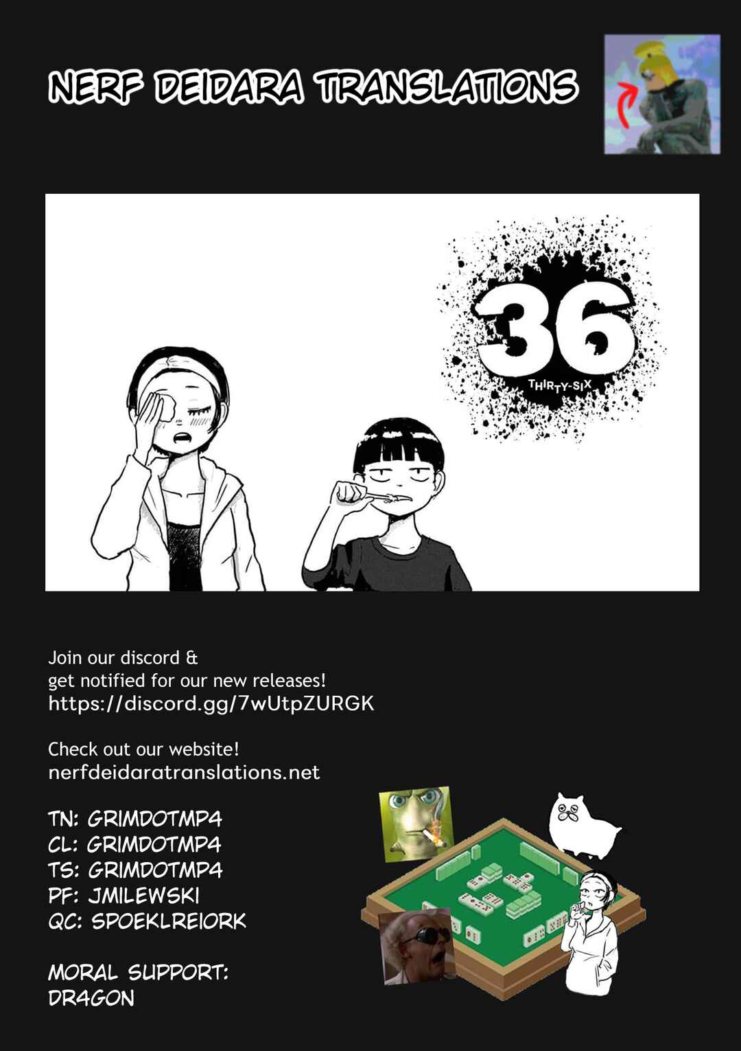 Page 39 Chapter 6 36