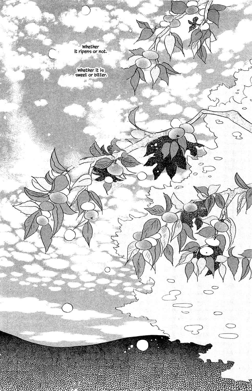 Page 17 Chapter 32.2 Akari of the Forest Bookshop