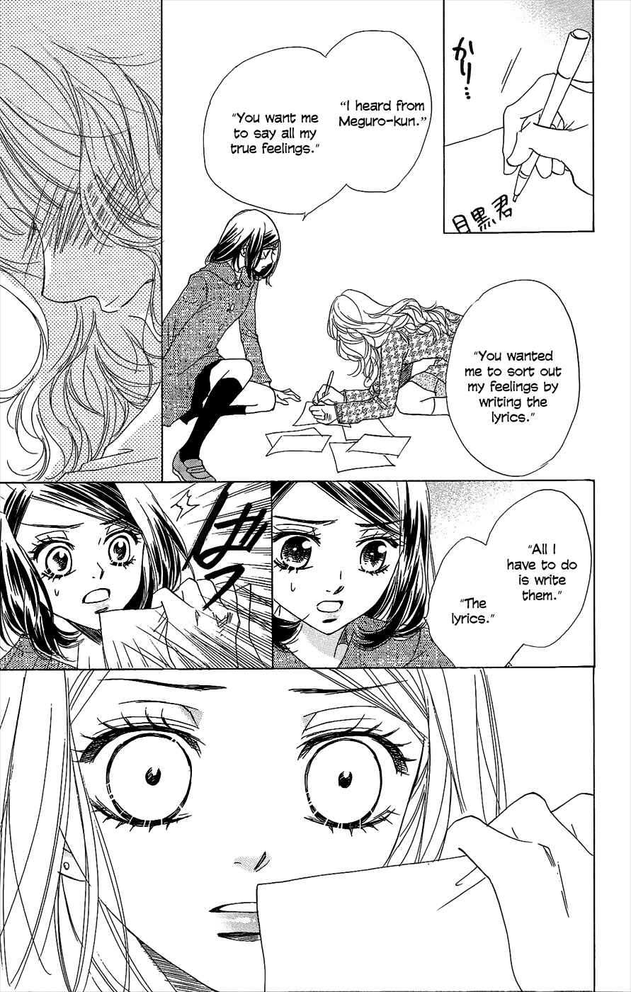 Page 10 Chapter 46 Akuma to Love Song
