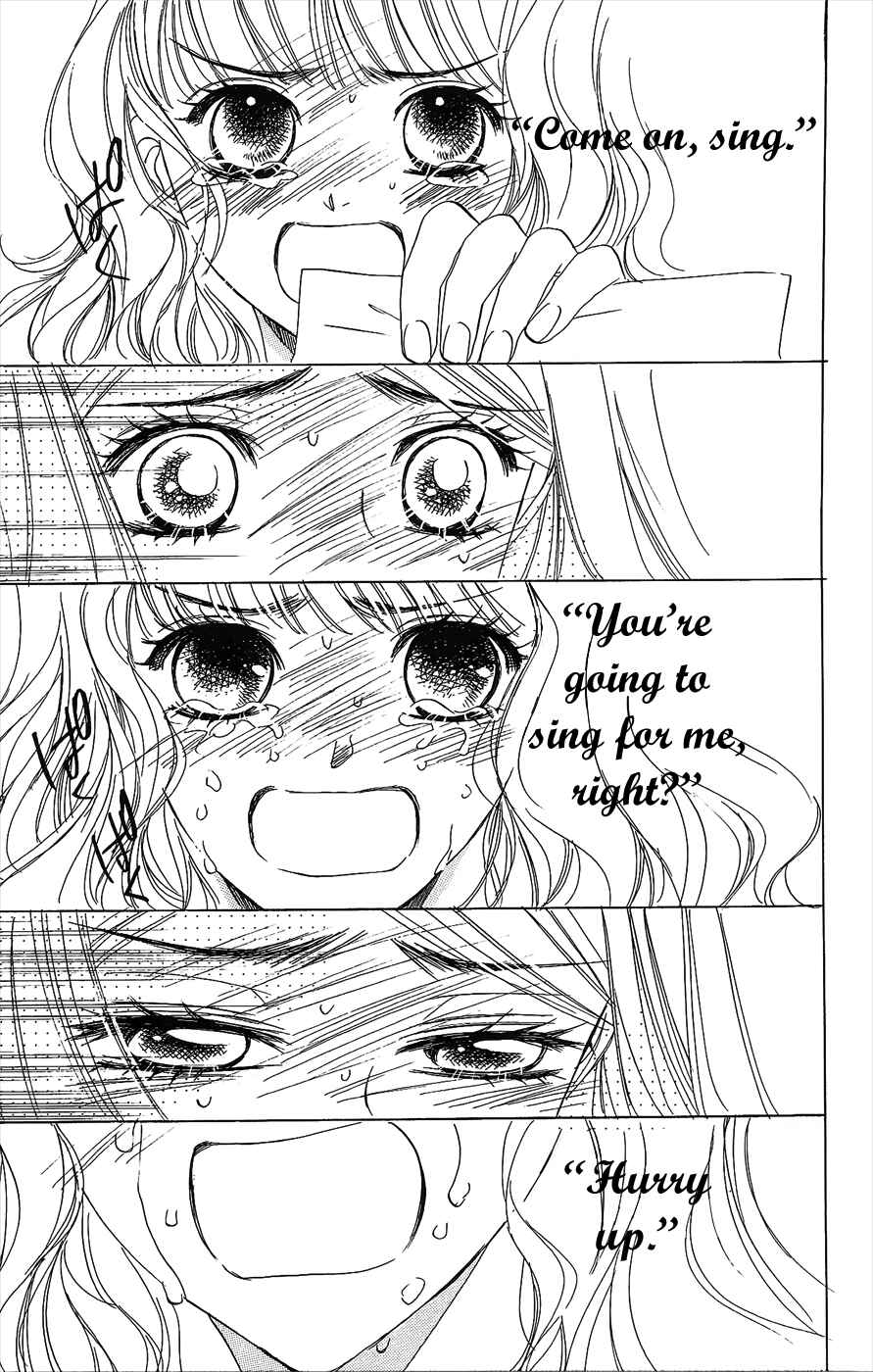 Page 12 Chapter 46 Akuma to Love Song