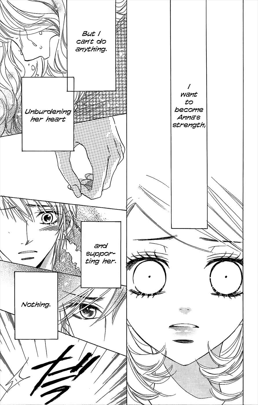 Page 16 Chapter 46 Akuma to Love Song