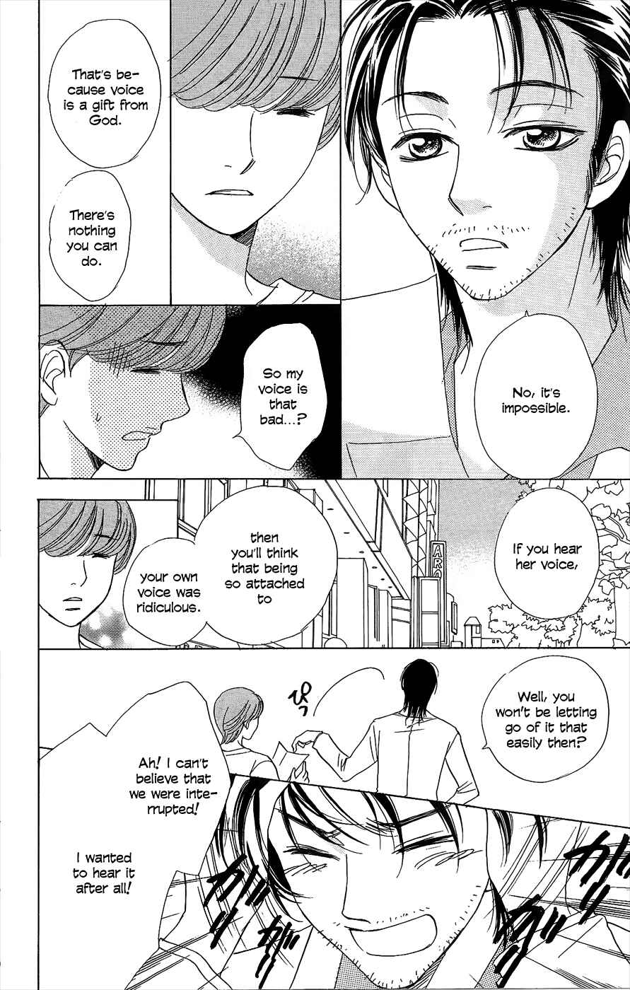 Page 21 Chapter 46 Akuma to Love Song