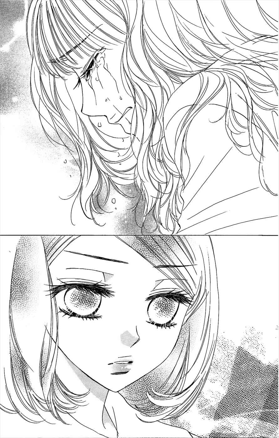 Page 26 Chapter 46 Akuma to Love Song