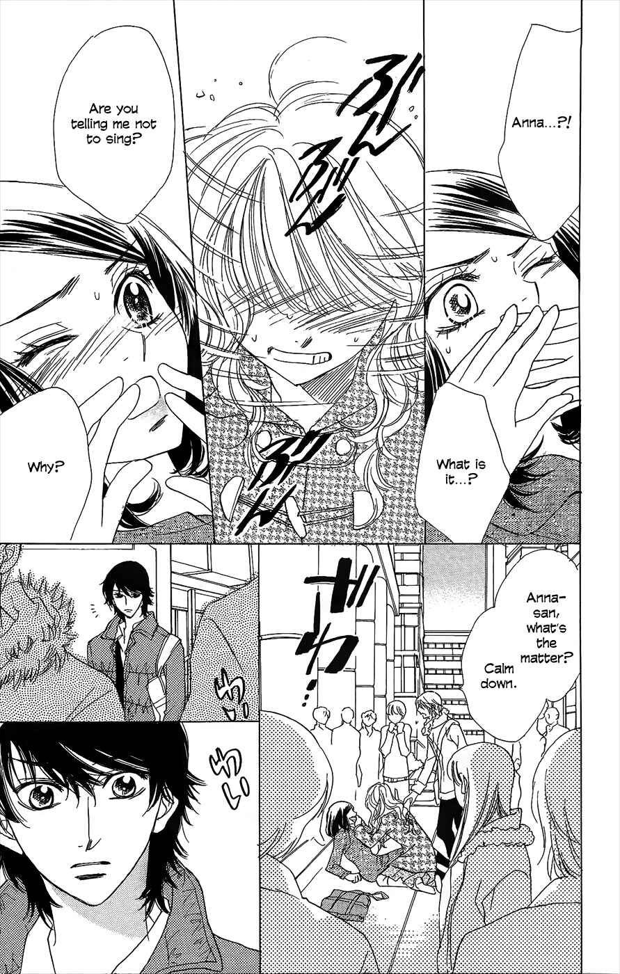 Page 6 Chapter 46 Akuma to Love Song