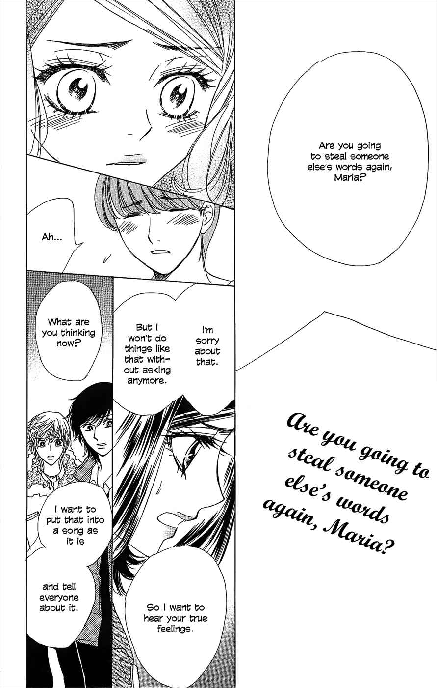 Page 9 Chapter 46 Akuma to Love Song