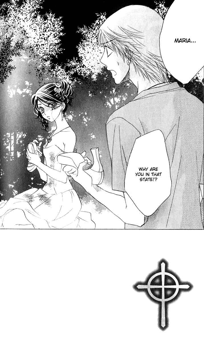 Page 2 Chapter 61 Akuma to Love Song