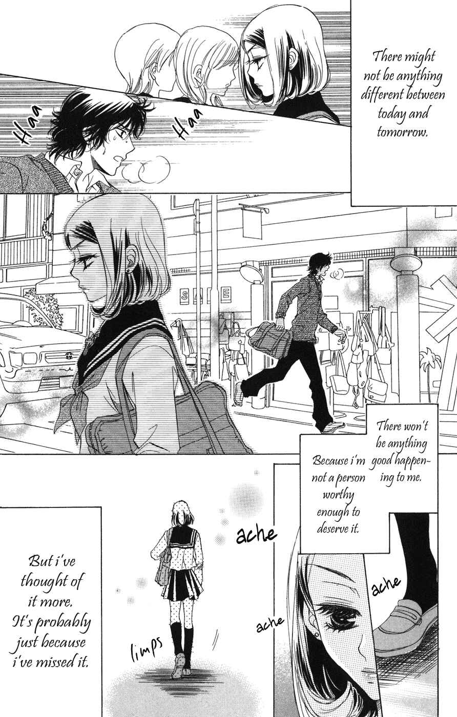 Page 9 Chapter 4 Akuma to Love Song