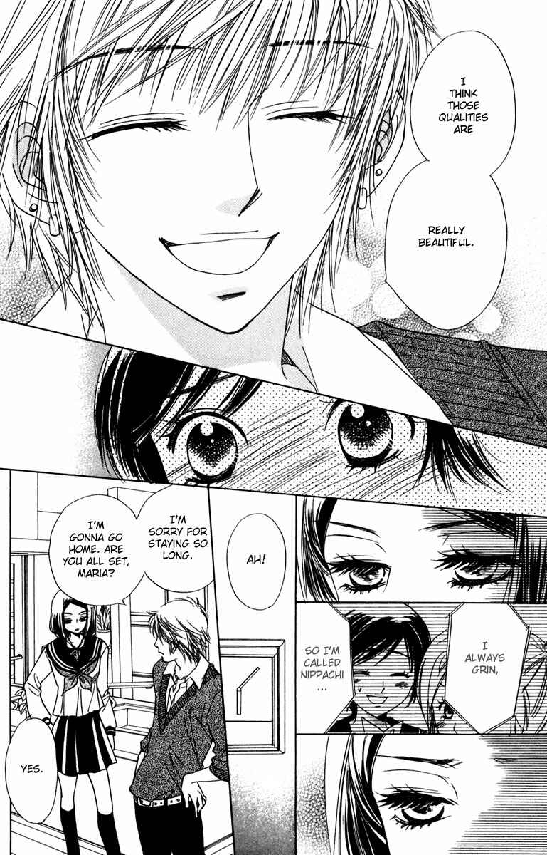 Page 20 Chapter 7 Akuma to Love Song