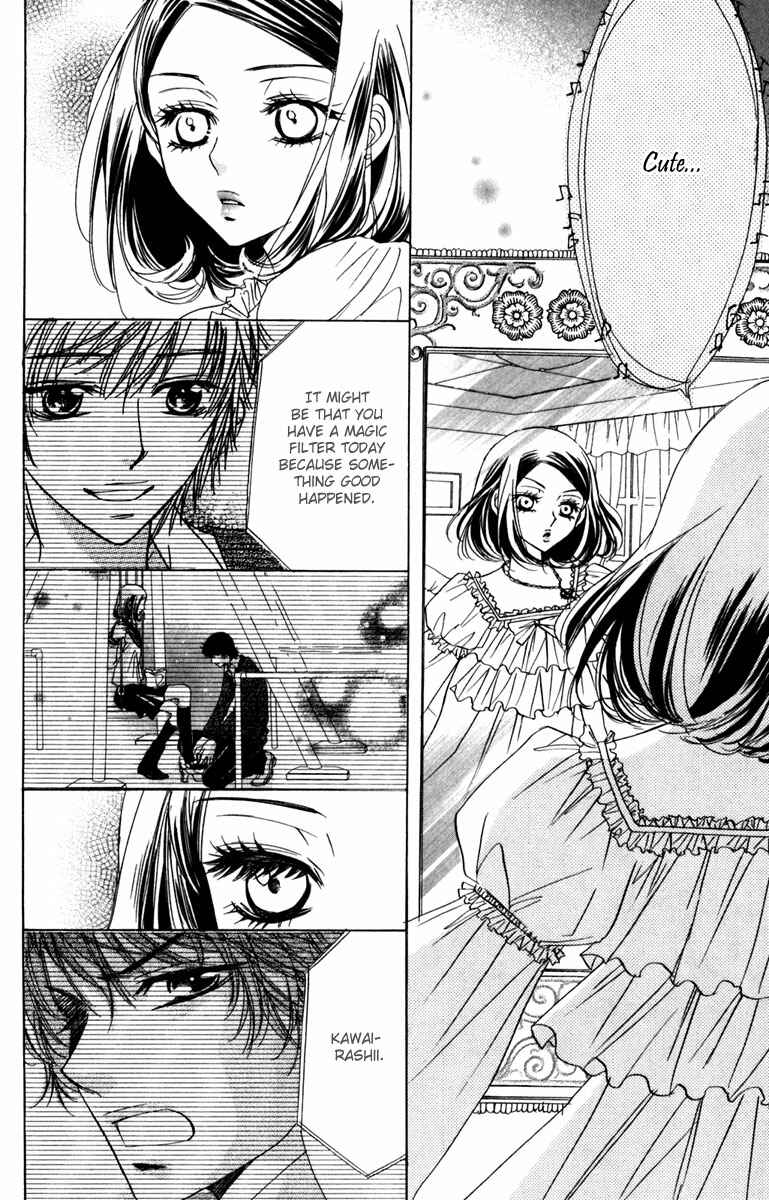 Page 24 Chapter 7 Akuma to Love Song