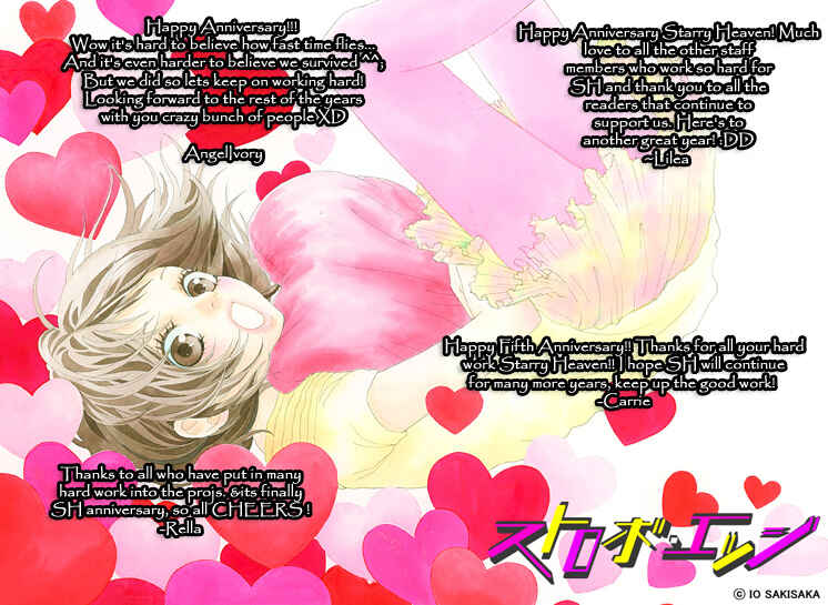 Page 36 Chapter 7 Akuma to Love Song