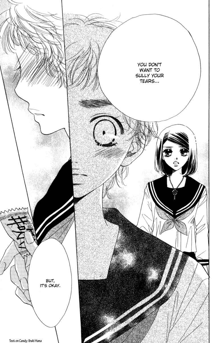Page 24 Chapter 25 Akuma to Love Song