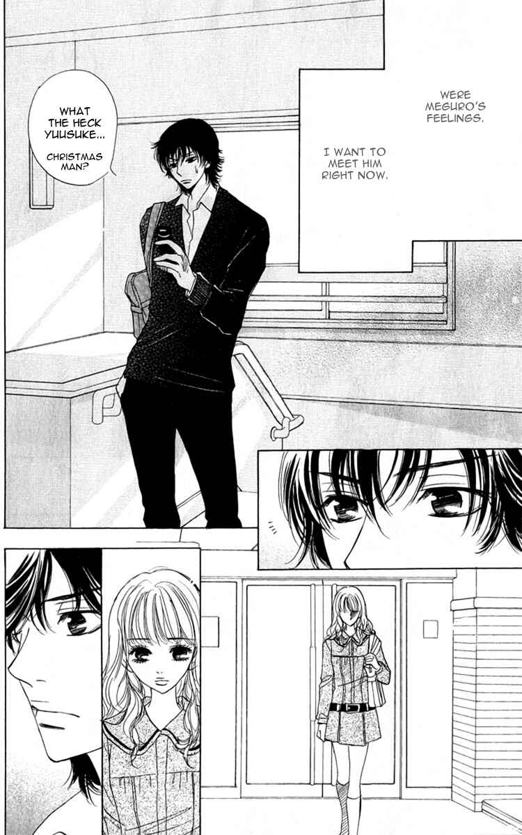 Page 25 Chapter 28 Akuma to Love Song