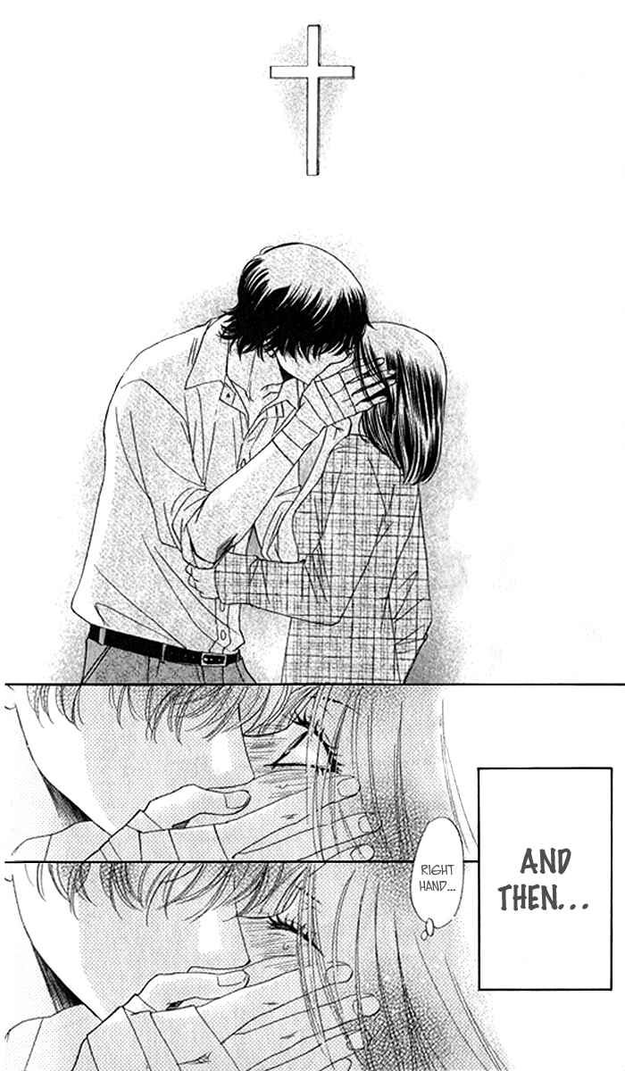 Page 19 Chapter 75 Akuma to Love Song