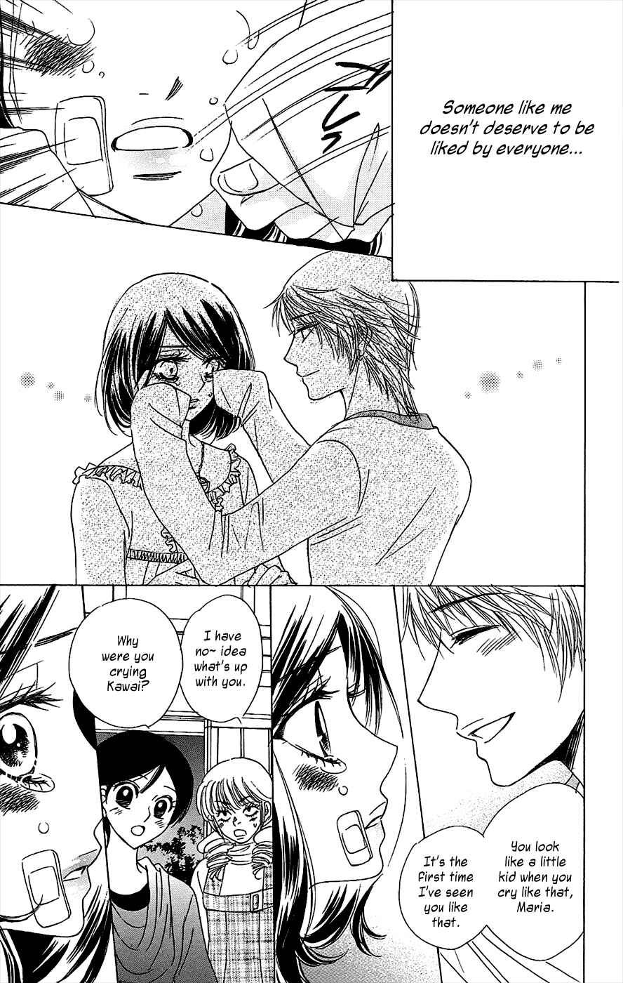 Page 30 Chapter 41 Akuma to Love Song