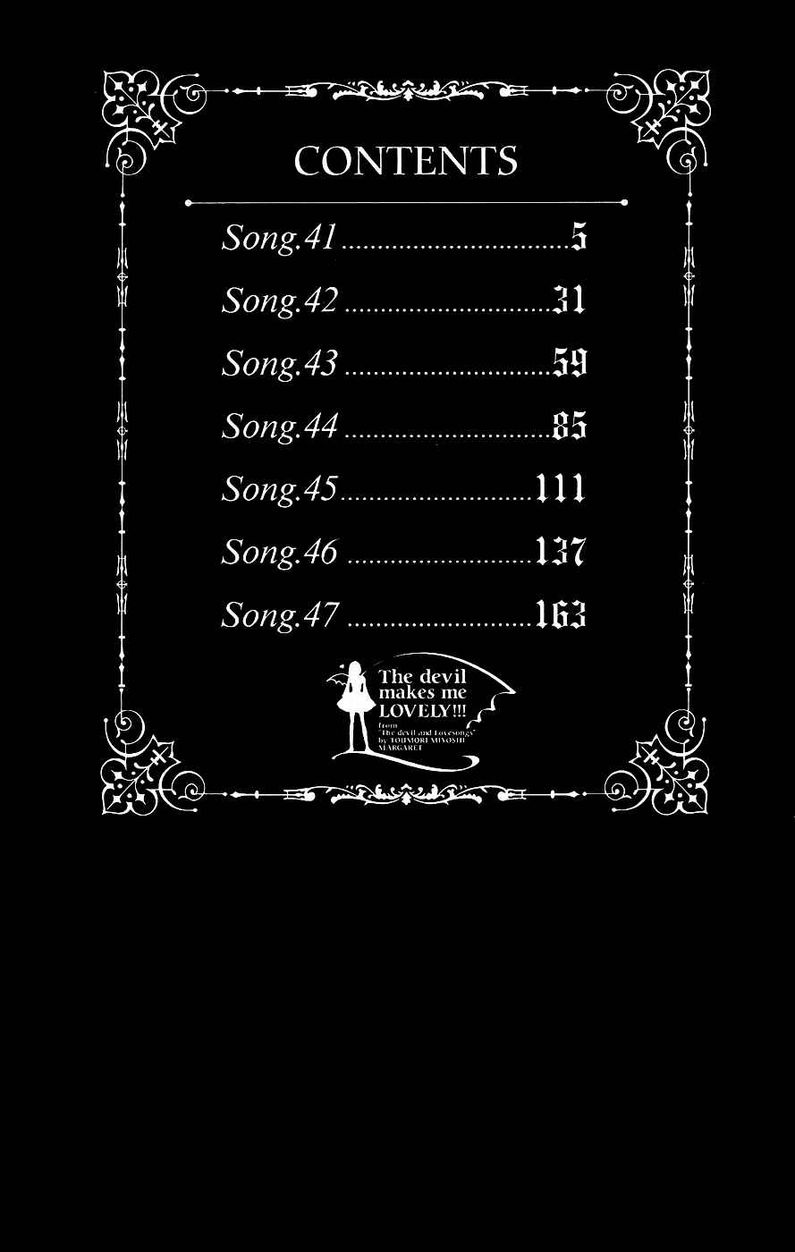 Page 7 Chapter 41 Akuma to Love Song