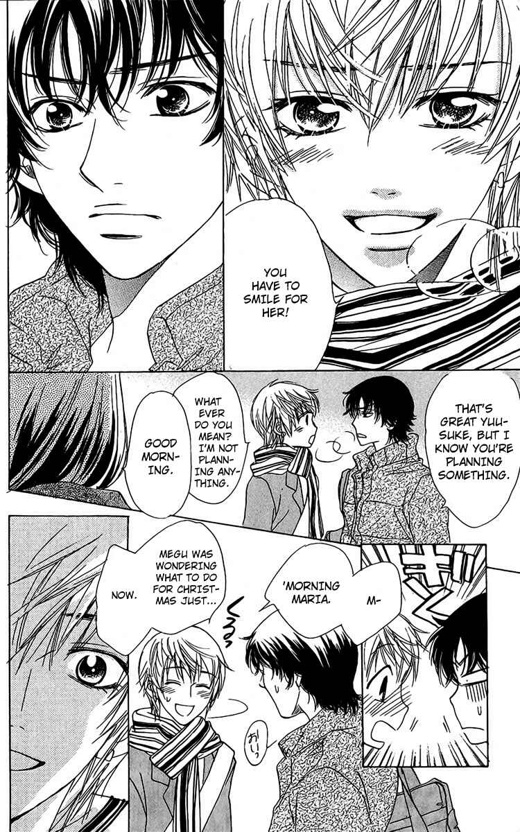 Page 13 Chapter 34 Akuma to Love Song