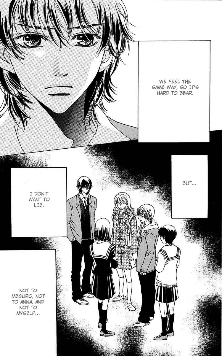 Page 32 Chapter 34 Akuma to Love Song