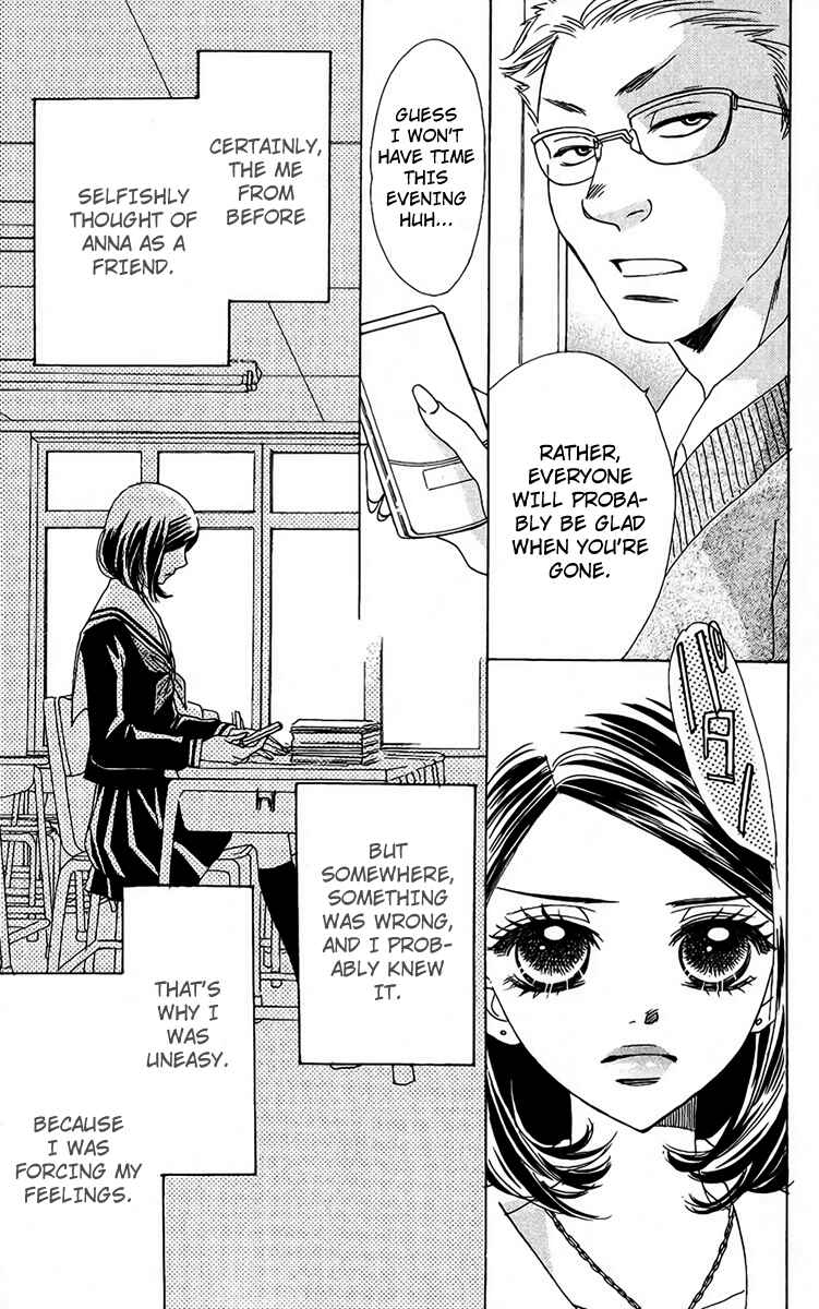 Page 16 Chapter 36 Akuma to Love Song